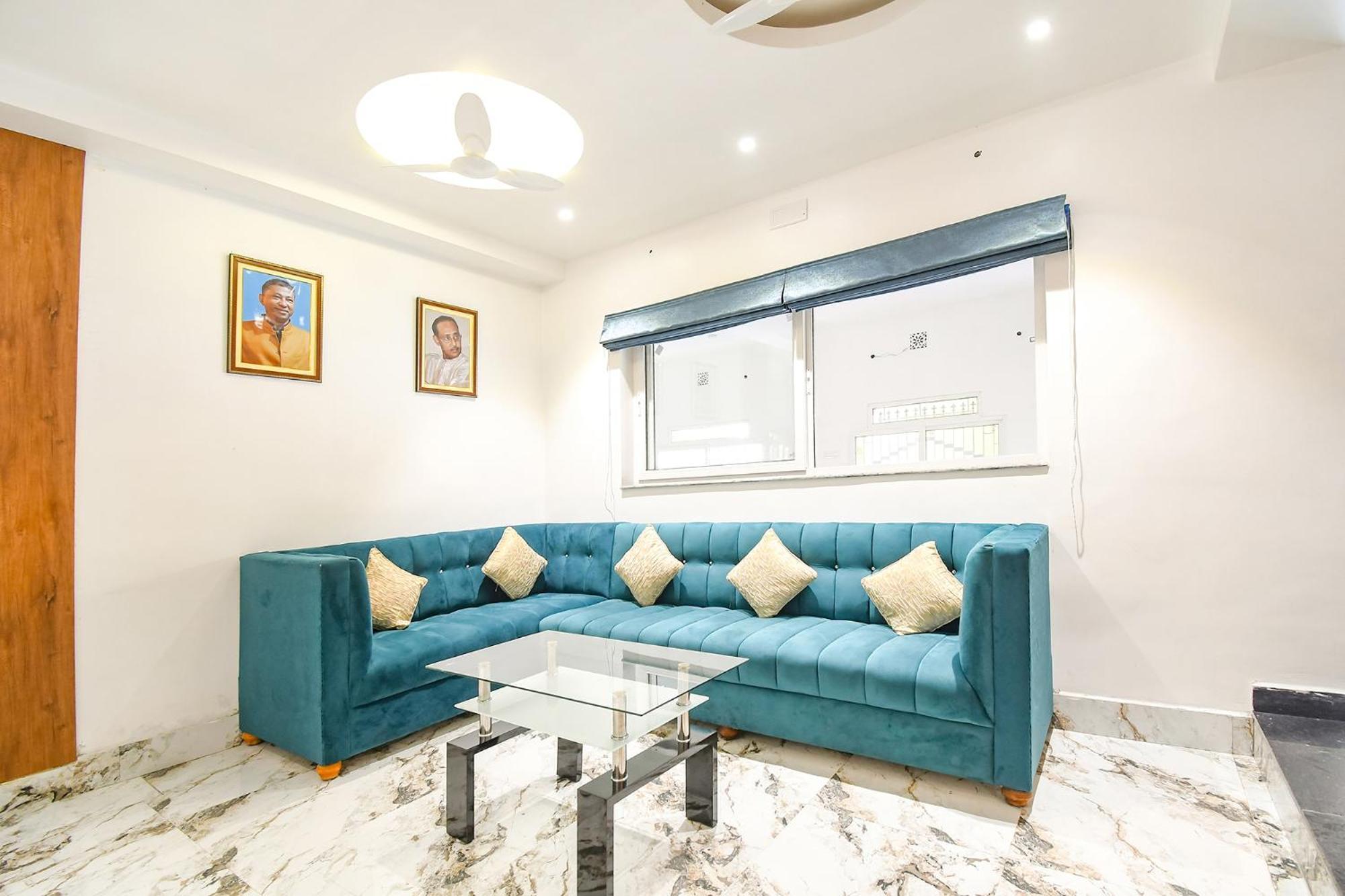 Fabhotel Prime The Golden Plaza - Nr Tarapith Temple Zewnętrze zdjęcie