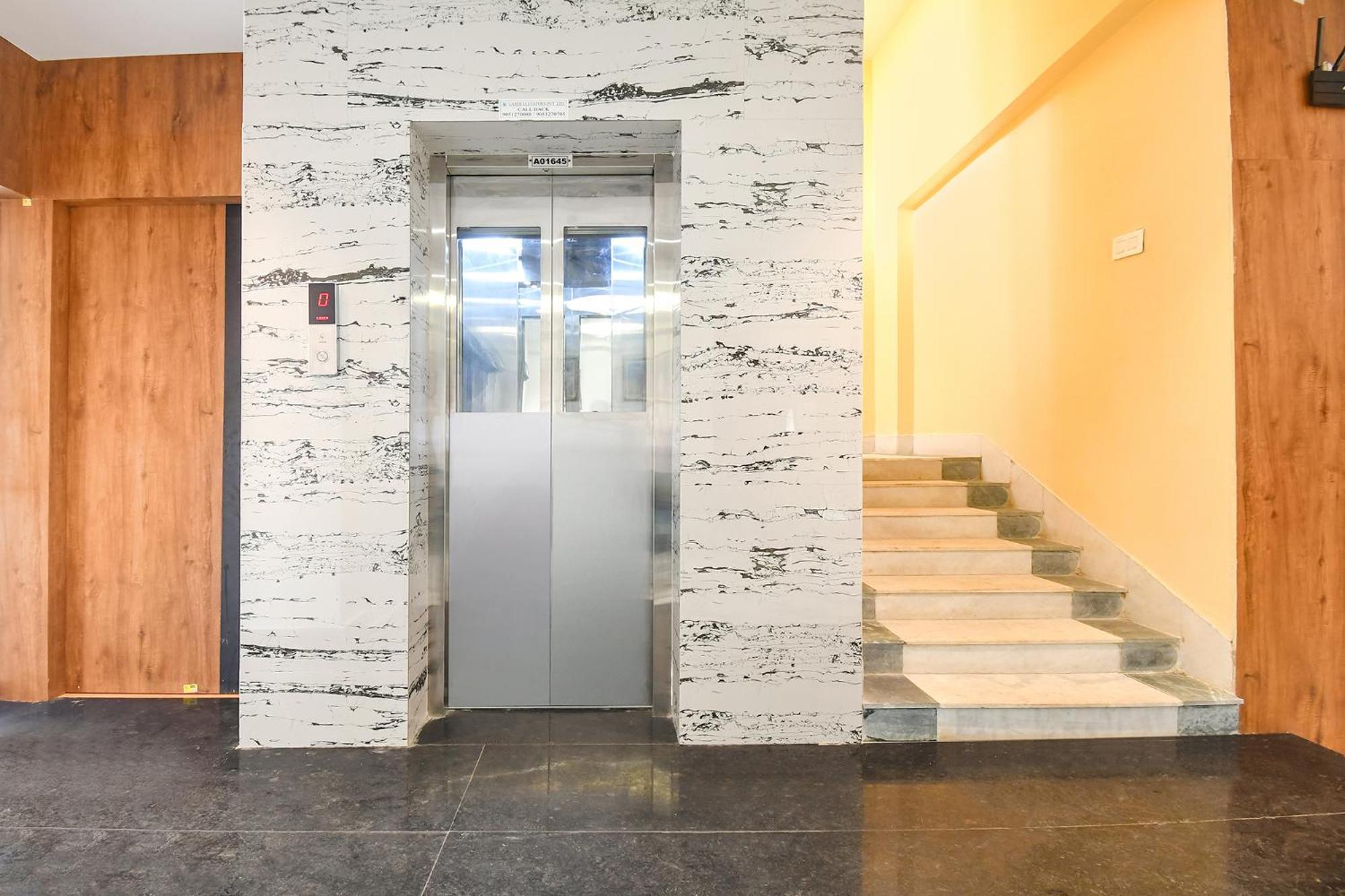 Fabhotel Prime The Golden Plaza - Nr Tarapith Temple Zewnętrze zdjęcie